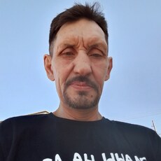 Фотография мужчины Михаил, 54 года из г. Краснокаменск