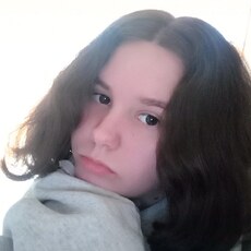 Фотография девушки Вероника, 21 год из г. Улан-Удэ