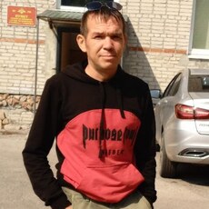 Фотография мужчины Сергей, 39 лет из г. Ульяновск