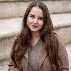 Фотография девушки Карина, 34 года из г. Советская Гавань