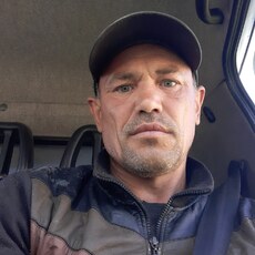 Фотография мужчины Михаил, 47 лет из г. Калтан