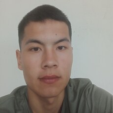 Фотография мужчины Арман, 25 лет из г. Сарыагач