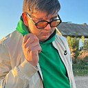 Даня, 44 года