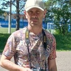 Фотография мужчины Родион, 46 лет из г. Лесосибирск