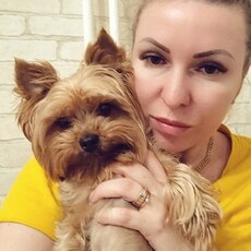 Фотография девушки Татьяна, 41 год из г. Омск