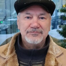 Фотография мужчины Александр, 63 года из г. Петрозаводск