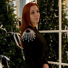 Фотография девушки Полина, 24 года из г. Волгодонск