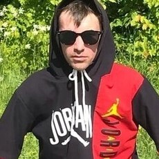 Фотография мужчины Илья, 29 лет из г. Петрозаводск