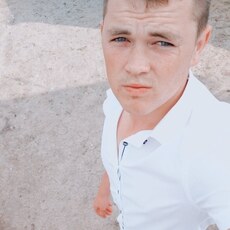 Фотография мужчины Геннадий, 27 лет из г. Красногвардейское (Ставропольски