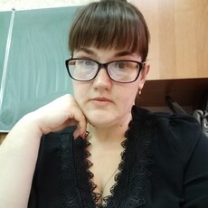 Фотография девушки Юля, 39 лет из г. Скопин