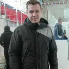 Фотография мужчины Андрей, 28 лет из г. Приютное