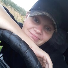 Фотография девушки Алёна, 34 года из г. Ельня