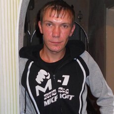 Фотография мужчины Евгений, 41 год из г. Минусинск