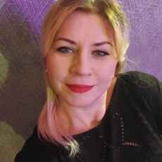 Фотография девушки Елена, 44 года из г. Ташкент