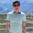 Кирилл, 28 лет