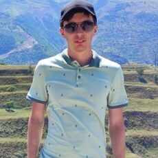 Фотография мужчины Кирилл, 28 лет из г. Верхняя Пышма