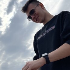 Фотография мужчины Даниил, 22 года из г. Балаково