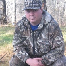 Фотография мужчины Александр, 42 года из г. Торжок