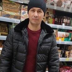 Фотография мужчины Исмаил, 37 лет из г. Ленск
