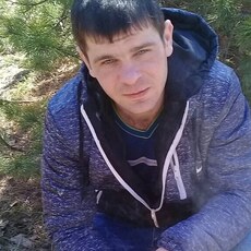 Фотография мужчины Женя, 37 лет из г. Бобруйск