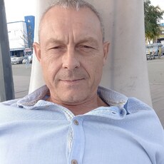 Фотография мужчины Виталий, 52 года из г. Чебаркуль