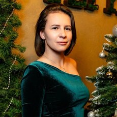 Фотография девушки Яна, 32 года из г. Луганск