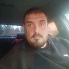 Фотография мужчины Михаил, 39 лет из г. Жуковский