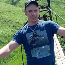 Фотография мужчины Димитрий, 32 года из г. Березовский (Свердловская Обл)