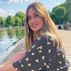 Фотография девушки Ольга, 36 лет из г. Волжский