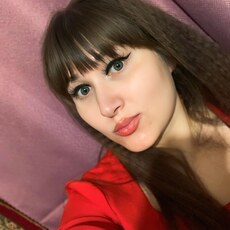 Фотография девушки Катя, 27 лет из г. Темрюк