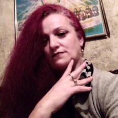 Фотография девушки Veronika, 43 года из г. Баку