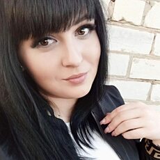 Фотография девушки Евгения, 30 лет из г. Белово