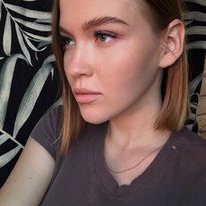 Фотография девушки Аида, 23 года из г. Полоцк