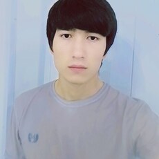 Фотография мужчины Антон, 28 лет из г. Братск