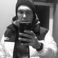 Фотография мужчины Константин, 38 лет из г. Харцызск