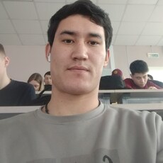 Фотография мужчины Гуванч, 21 год из г. Лиски