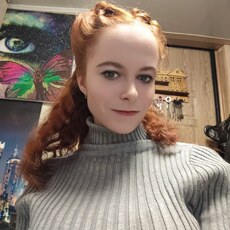 Фотография девушки Ольга, 27 лет из г. Владивосток