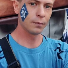 Фотография мужчины Серж, 36 лет из г. Новокуйбышевск