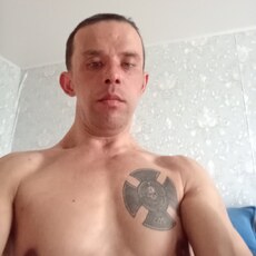 Фотография мужчины Александр, 38 лет из г. Новотроицк