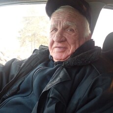 Фотография мужчины Александр, 70 лет из г. Тулун