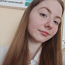 Анастасия, 18 лет