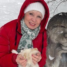 Фотография девушки Мария, 54 года из г. Петрозаводск