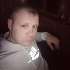 Фотография мужчины Андрей, 38 лет из г. Ковдор