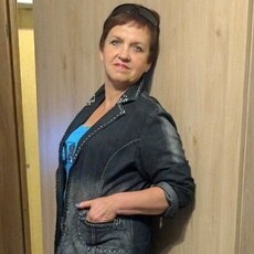 Фотография девушки Людмила, 55 лет из г. Подольск