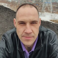 Фотография мужчины Володя, 41 год из г. Петропавловск-Камчатский