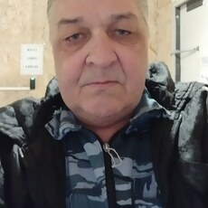 Фотография мужчины Юрий, 58 лет из г. Нефтекамск