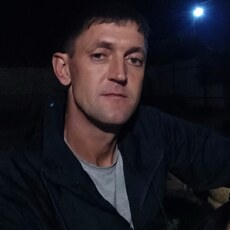 Фотография мужчины Сергей, 40 лет из г. Маркс