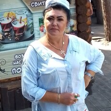 Фотография девушки Татьяна, 48 лет из г. Лесосибирск