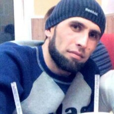 Фотография мужчины Timur, 30 лет из г. Вильнюс