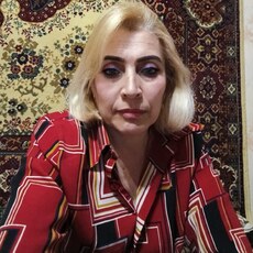 Фотография девушки Майя, 50 лет из г. Тула